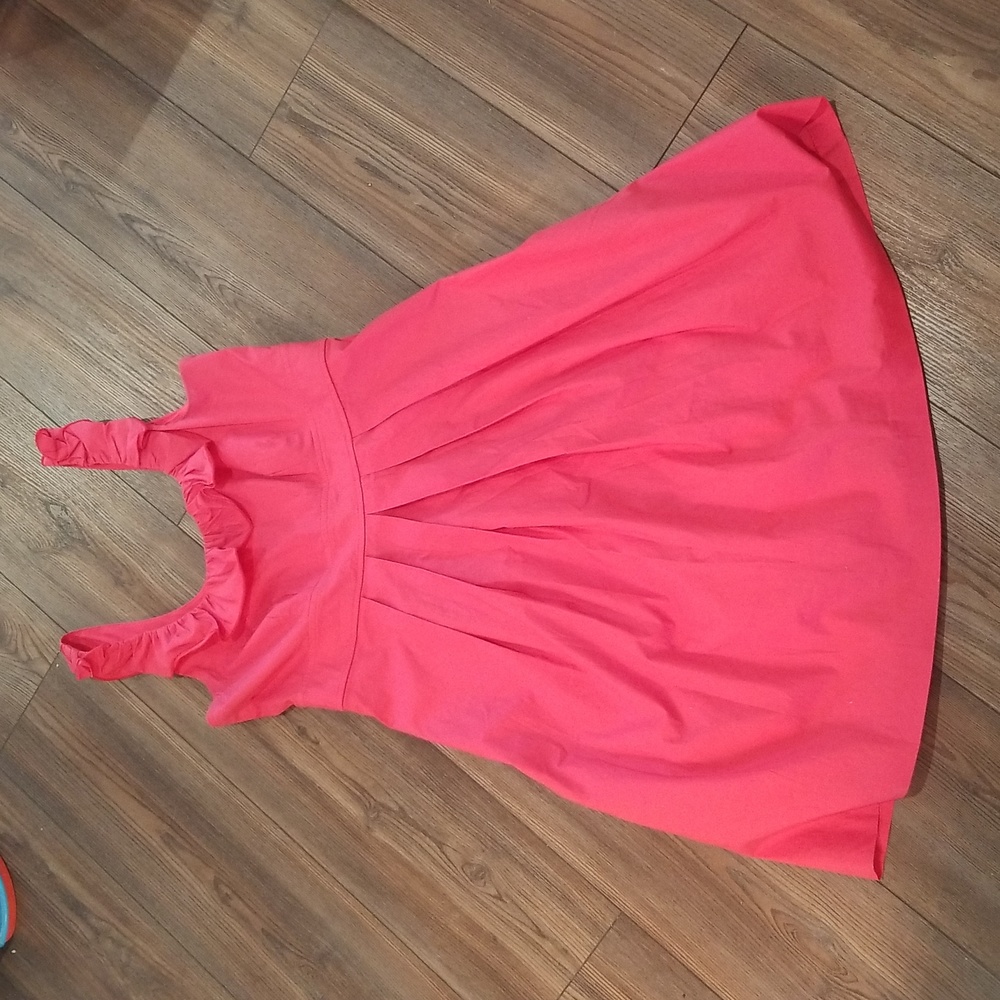 Maurice's Dress 7/8